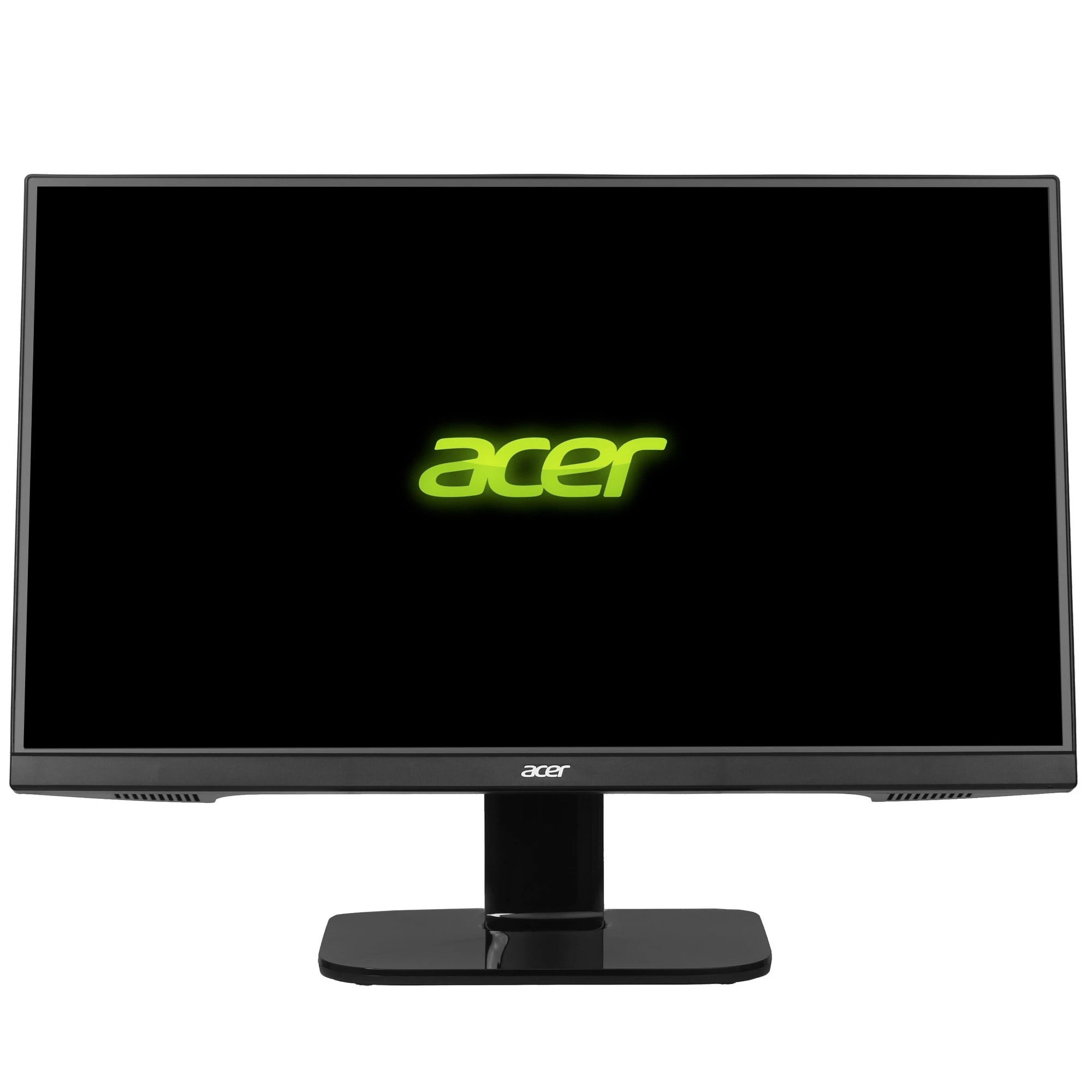 Монитор Acer  LCD 27" KA272ABI IPS 1920x1080 75Hz 1ms 178/178 250cd 1000:1 8bit(6bit+FRC) D-Sub HDMI1.4 AudioOut FreeSync 2x2W VESA UM.HX2EE.A19 UM.HX2EE.A19