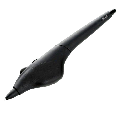 Насадка Wacom Airbrush for Intuos4/5 & DTK KP-400E-01 KP-400E-01 #2