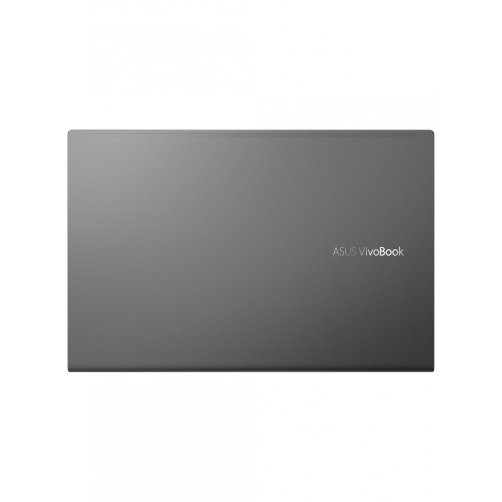 Ноутбук ASUS K413EA-EB169T 14"(1920x1080 (матовый) IPS)/Intel Core i3 10110U(2.1Ghz)/8192Mb/256SSDGb/noDVD/Int:Intel UHD Graphics/Cam/BT/WiFi/war 1y/1.4kg/Indie Black/W10 90NB0RLF-M02400 90NB0RLF-M02400