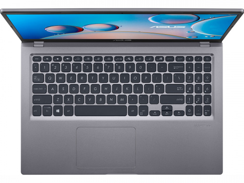 Ноутбук ASUS VivoBook 15 X515EA-EJ914T Intel Core I3-1115G4/4Gb/128Gb M.2 SSD/15.6" FHD AG (1920x1080)/WiFi5/BT/VGA Cam/Windows 10 Home/1.8Kg/Slate Grey/ 90NB0TY1-M15020 90NB0TY1-M15020