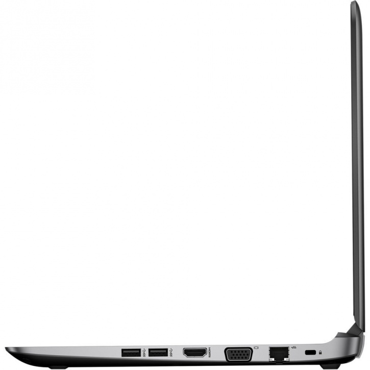 Ноутбук HP 430 G3 i5 6200U/8Gb/500Gb/Intel HD Graphics 520/SVA/HD (1366x768)/Win10Pro 3QM03ES 3QM03ES