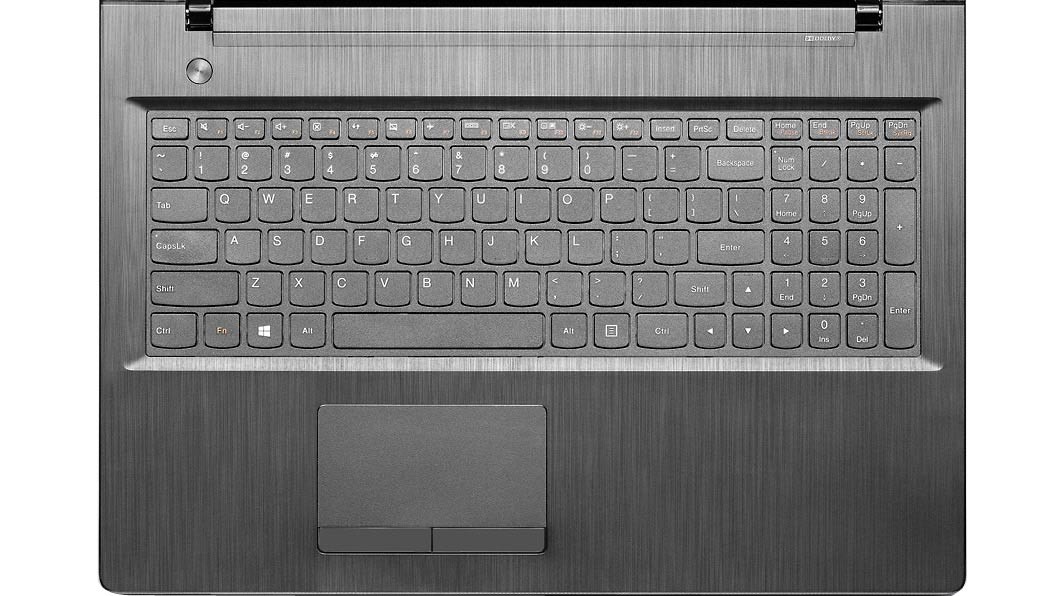 Ноутбук Lenovo G50-30 (Celeron N2820 2130 Mhz/15.6"/1366x768/4.0Gb/320Gb/DVD-RW/Intel GMA HD/Wi-Fi/B 80G00151RK