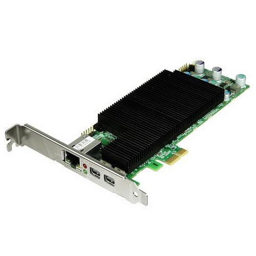 Контроллер Leadtek TERADICI TERA2220 Fiber (293E) PCOIP HOST CARD TERADICI 4Gbit mini-DisplayPort x2+Fiber Heatsink, (3293E102101) Brown Box TERA2220 (293E) 3293E102101 TERA2220 (293E) 3293E102101