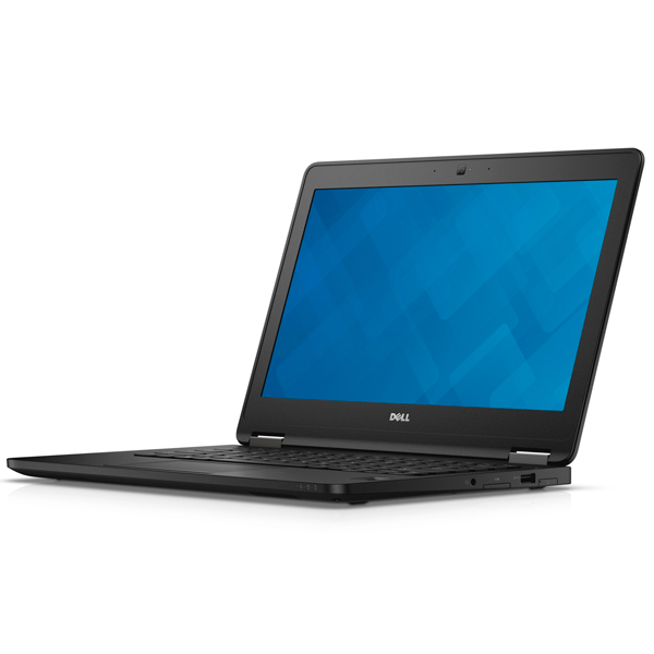 Ноутбук Dell Latitude E7270 12.5" Core i5 6200U, 8Gb, 256Gb, Wi-Fi, CAM, Win7Pro 7270-0516 7270-0516