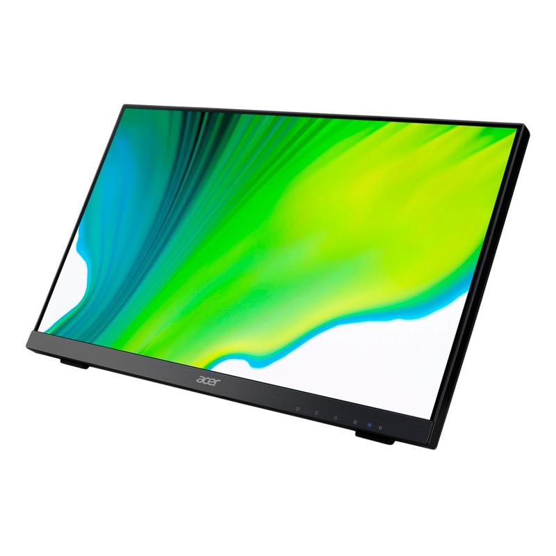 Монитор Acer 21.5" UT222QBMIP, 1920 x 1080, full hd, zeroframe ips touch, 4 ms, 75 hz, vga, hdmi, dp, usb, amd freesync UM.WW2EE.001 UM.WW2EE.001 #3