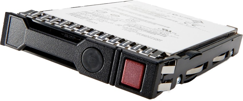 Накопитель SSD HPE 960GB 2.5'' SFF SAS 12G Read Intensive SSD HotPlug only for MSA1060/2060/2062 R0Q46A R0Q46A