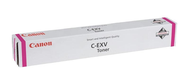 Тонер Canon C-EXV 51 пурпурный для iR ADV C55xx (60000 стр.) 0483C002 0483C002 #2