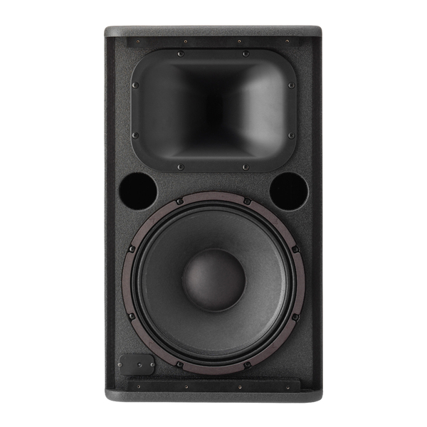 Акустическая система Yamaha DSR112 активная, 12", 1300W, 134dB SPL, 55Hz~20kHz, вход XLR-3-31 x1 (балансный), TRS Phone Jack x1 (балансный) OUTPUT:XLR-3-32 x1 (Balanced), проходной, гнездо 35мм ZJ03690 ZJ03690