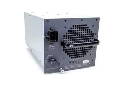 Блок питания Cisco Catalyst WS-CAC-2500W б/у WS-CAC-2500W