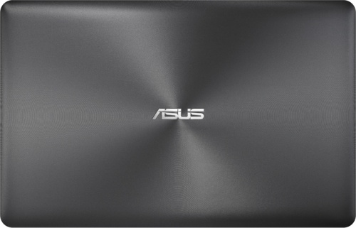 Ноутбук Asus X750LN-TY116H i7 4510U 2ГГц, 8Гб, 1000Гб, nVidia GeForce 840M - 2048 Мб, DVD-RW, Windows 8.1 90NB05N1-M01520 90NB05N1-M01520 #4