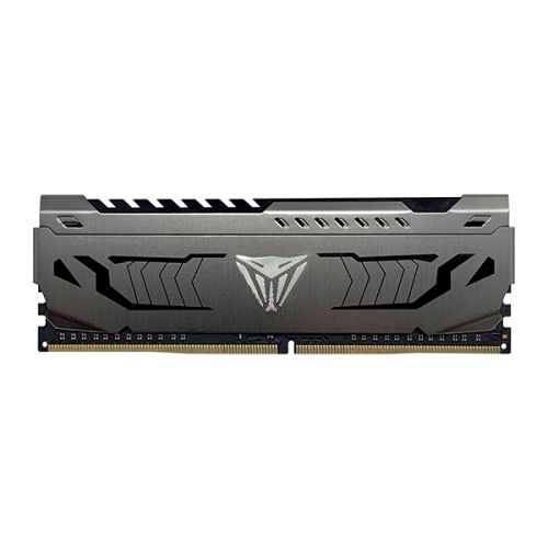 Модуль памяти Patriot Viper 4 Steel 32GB 3200MHZ CL16 UDIMM DUAL KIT PVS432G320C6K PVS432G320C6K