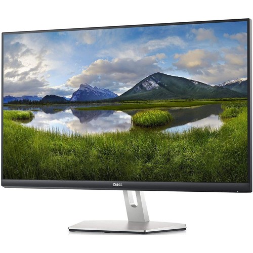 Монитор Dell 27" LCD S/BK ( IPS; 16:9; 350 cd/m2; 1000:1; 4ms; 2560x1440x75Гц; 178/178; 2xHDMI 1.4; DP; Spk 2x3W) S2721D S2721D #3