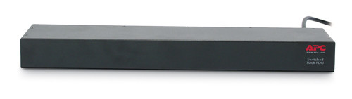 Блок распределения питания APC Rack PDU, Switched, 1U, 12A, 208/230V AP7920 AP7920