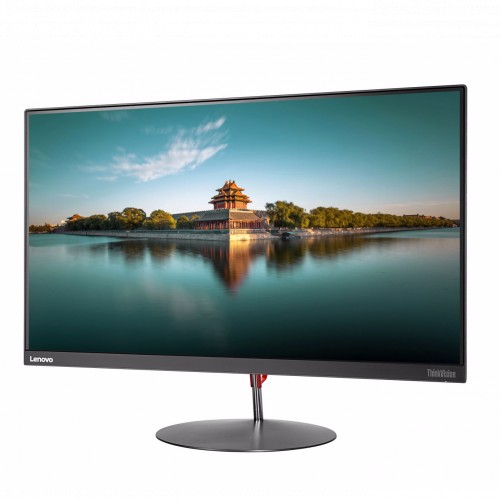 Монитор Lenovo 24" ThinkVision T24d-10 черный IPS LED 6ms 16:10 HDMI матовая HAS 300cd 178гр/178гр 1920x1200 D-Sub DisplayPort FHD USB 61B4MAR1EU 61B4MAR1EU