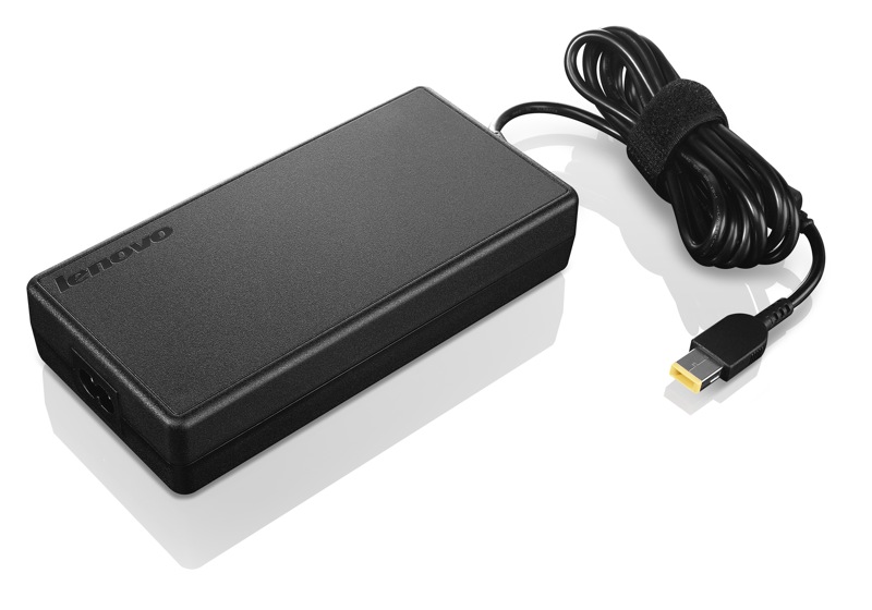 Блок питания Lenovo 170W от бытовой электросети 4X20E50578 4X20E50578