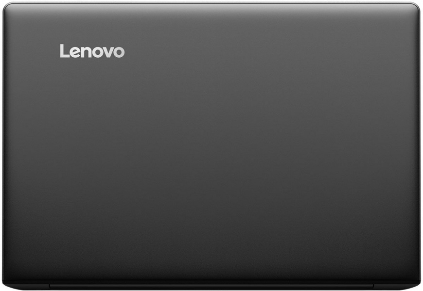 Ноутбук Lenovo IdeaPad 310-15ISK 15.6"(1920x1080)/Intel Core i3 6006U(2Ghz)/4096Mb/500Gb/noDVD/Int:Intel HD Graphics 520/Cam/BT/WiFi/30WHr/war 1y/2.2kg/black/DOS 80SM01M4RK