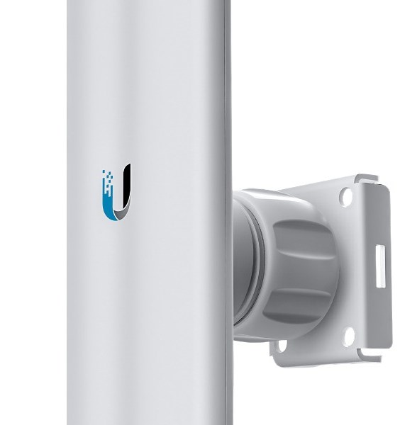 Базовая станция Ubiquiti Networks LiteBeamAC, интегрированная в секторную антенну 120° 16 дБи(LBE-5AC-16-120) LBE-5AC-16-120