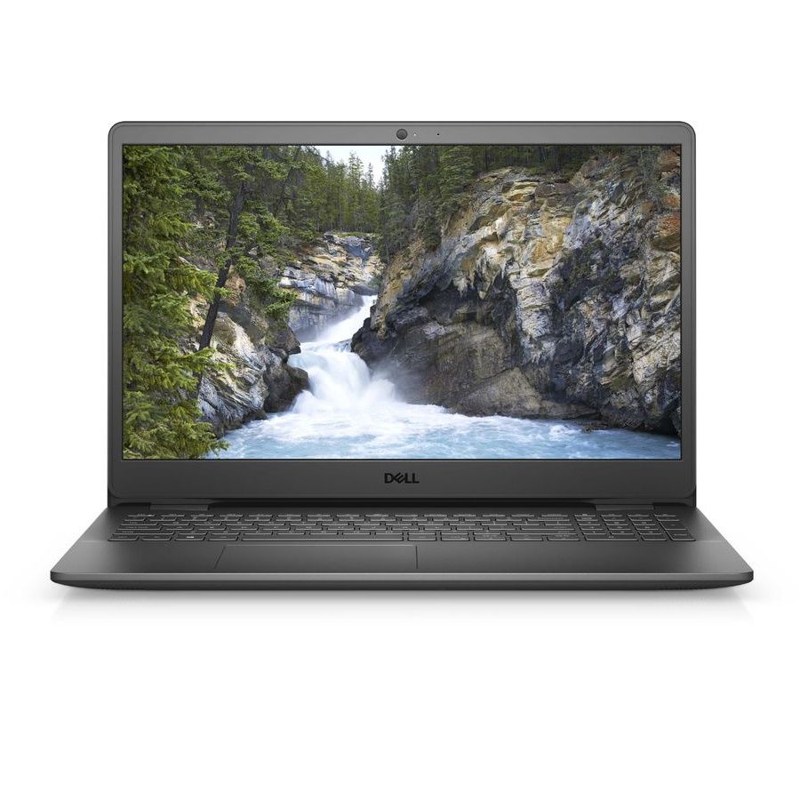 Ноутбук Dell Vostro 3500 15.6"FHD (1920x1080)/Anti-Glare LED-Backlit Display, Non Touch, i3-1115G4 (6MB Cache, up to 4.1 GHz), 8GB (1*8GB) 2666Mhz DDR4, 256GB M.2 PCIe NVMe SSD, Intel UHD Graphics, FPR, 802.11ac 1x1 Wi-Fi и Bluetooth, 42W/HR 3C Batte 3500-0079 #4