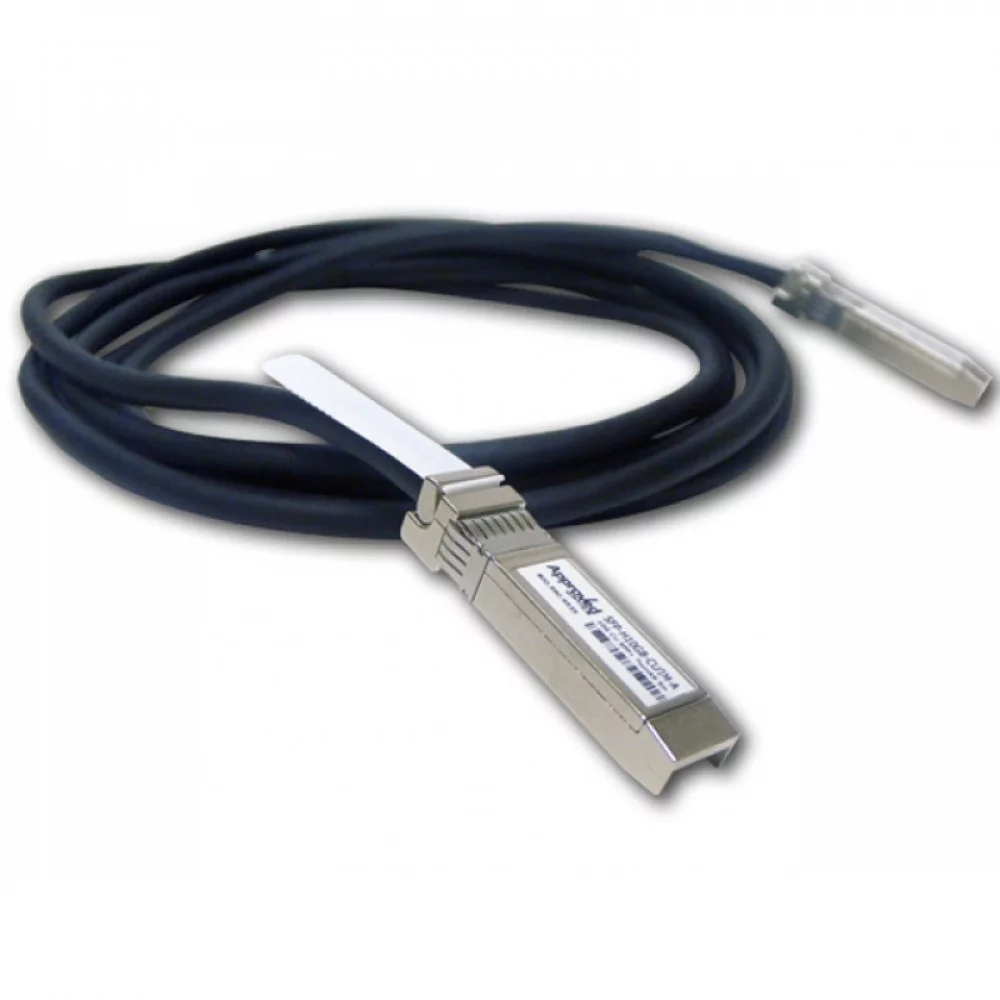Кабель Cisco 10GBASE-CU SFP+ 7 метров SFP-H10GB-ACU7M= SFP-H10GB-ACU7M= #2