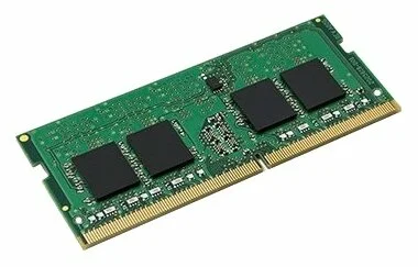 Модуль памяти Foxline SODIMM 8GB 2133 DDR4 CL15 (1Gb*8) FL2133D4S15-8G FL2133D4S15-8G