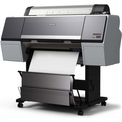 Принтер Epson SureColor SC-P6000 Ink bundle C11CE41301A8 C11CE41301A8