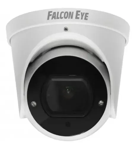 Купольная  универсальная IP видеокамера Falcon Eye FE-IPC-DV2-40pa  1080P с вариофокальным объективом и функцией «День/Ночь»; 1/2.8" SONY STARVIS IMX 307 сенсор; Н.264/H.265/H.265+; 1920х1080*25/30к/с; Smart IR, FE-IPC-DV2-40pa FE-IPC-DV2-40pa