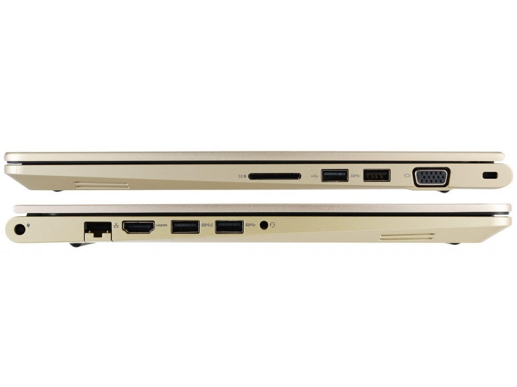 Ноутбук Dell Vostro 5568 gold 15.6" {FHD i5-7200U/8Gb/1Tb/GF940M 4Gb/W10}  5568-4368 5568-4368