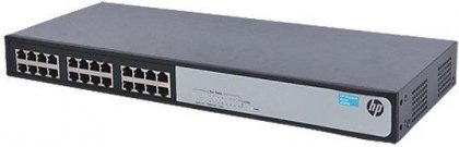 Коммутатор HPE 1410 24 R Switch  JD986B JD986B #1