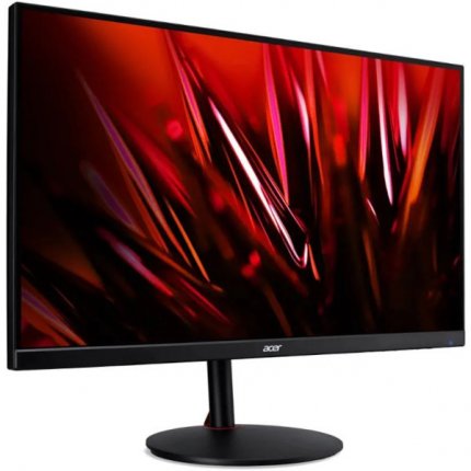 Монитор Acer 31.5" Nitro XV320QULVbmiiphx черный IPS LED 1ms 16:9 HDMI M/M матовая Pivot 1000:1 250cd 178гр/178гр 2560x1440 DisplayPort FHD 6.5кг UM.JX0EE.V01 UM.JX0EE.V01 #5