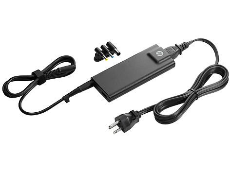 Блок питания для ноутбука HP AC Adapter 90W Slim (ProBook 640 G5/G4/G3/645 G4/G3/G2/650 G4/G3/G2/655 G3/Elitebook 820 G4/G3/830 G5/840 G5/G4/G3/850 G5/G4/G3/x360 1030 G2/1030 G1/1040 G3/Zbook x2 G4/15u G4/G3/14u G4/250 G5/255 G5)  H6Y83AA H6Y83AA
