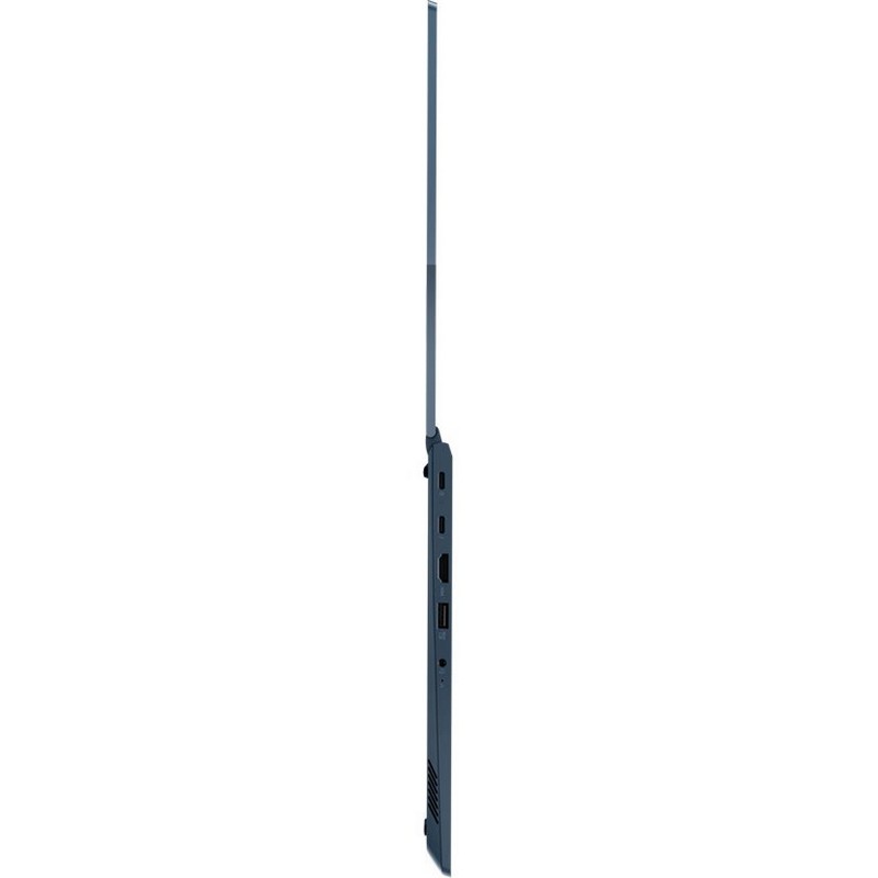 Ноутбук Lenovo ThinkBook 14s Yoga ITL 14.0FHD_GL_300N_MT_N_SRGB /CORE_I5-1135G7_2.4G_4C_MB /NONE,8GB(4X16GX16)_DDR4_3200 /256GB_SSD_M.2_2242_G3_TLC / /INTEGRATED_GRAPHICS /WLAN_2X2AX+BT /FPR /720P_HD_CAMERA_WITH_ARRAY_MIC /4CELL_60WH_INTERNAL /1xThun 20WE001ARU