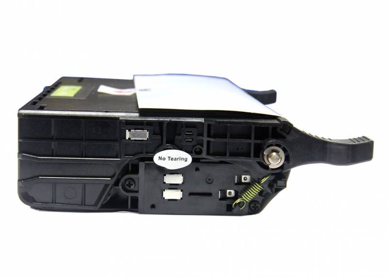 Тонер-картридж Cactus CS-CLT-K508L черный для Samsung CLP-670ND (5000стр.) CS-CLT-K508L CS-CLT-K508L