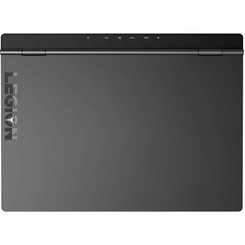 Ноутбук Lenovo Legion Y740-15IRHg i7 9750H/32Gb/1Tb/SSD512Gb/nVidia GeForce RTX 2070 MAX Q 8Gb/15.6"/IPS/FHD (1920x1080)/Windows 10/black/WiFi/BT/Cam 81UH004DRU 81UH004DRU