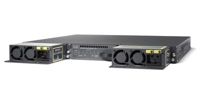 Блок питания Cisko Spare RPS 2300 Chassis w/ Blower, PS blank, No Power Supply (PWR-RPS2300=) PWR-RPS2300=