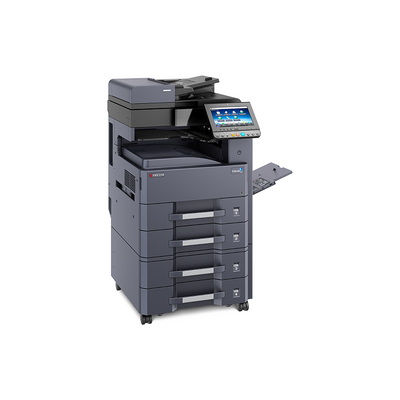 МФУ Kyocera TASKalfa 3511i A4/A3-35/17 стр.мин.,USB 2.0, сеть, дуплекс,2*500 л.,2 GB RAM+32 GB SSD, без крышки, без старта 1102RH3NL0 1102RH3NL0