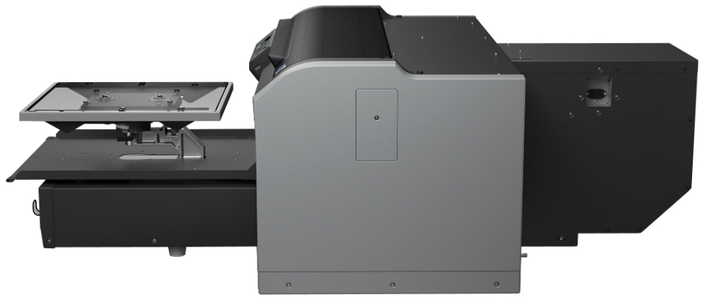 Принтер Epson SureColor SC-F2100  (4C) C11CF82301A1 C11CF82301A1 #7