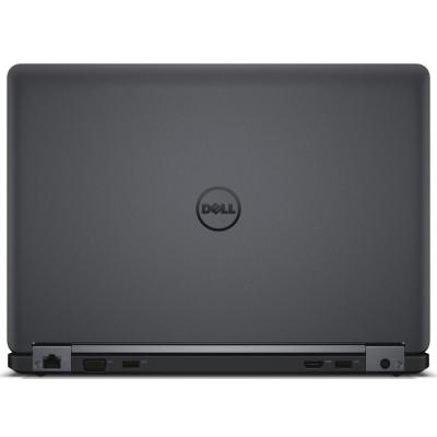 Ноутбук Dell Latitude E5450 i5-5200U,14" HD,4GB,500GB,Intel HD 5500,WiFi,Win7Pro 64 5450-7775 5450-7775
