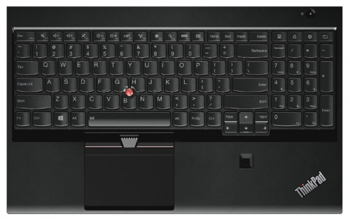Ноутбук Lenovo ThinkPad L560/20F2/Intel i5-6200U/15.6 FHD(1920x1080) IPS Non-Touch/4 GB DDR3L 1600MHz/500GB 720rpm/6cell/Win10P64/3 Year On-site (20F2S05S00) 20F2S05S00