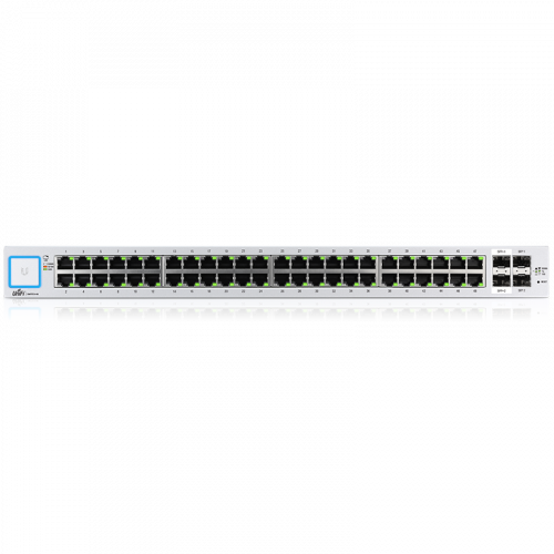 Коммутатор Ubiquiti UniFi Switch 48 US-48-EU US-48-EU #2
