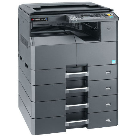 МФУ Kyocera TASKalfa 1800 A3, 18 ppm, 600dpi, 256mb, USB 2.0, б/крышки 1102NC3NL0 1102NC3NL0