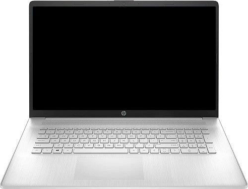 Ноутбук HP 17t-cn000 17.3"(1920x1080 IPS)/Intel Core i7 1165G7(2.8Ghz)/16384Mb/512PCISSDGb/noDVD/Int:Intel Iris Xe /Cam/WiFi/war 1y/Natural silver/Win11Home + EN kbd, 3pin 2W0H5AV 2W0H5AV #4