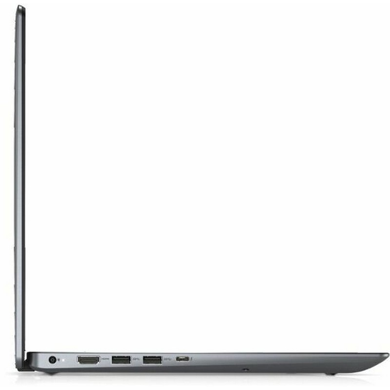 Ноутбук Dell Vostro 7590 Core i7-9750H (2,6GHz) 15,6'' FullHD WVA Antiglare 16GB (1x16GB) DDR4 128GB SSD+1TB (5400 rpm) GTX 1650 (4GB DDR5) 3 cell (56 WHr)1 year NBD FPR,TPM W10 Pro 7590-3276 7590-3276