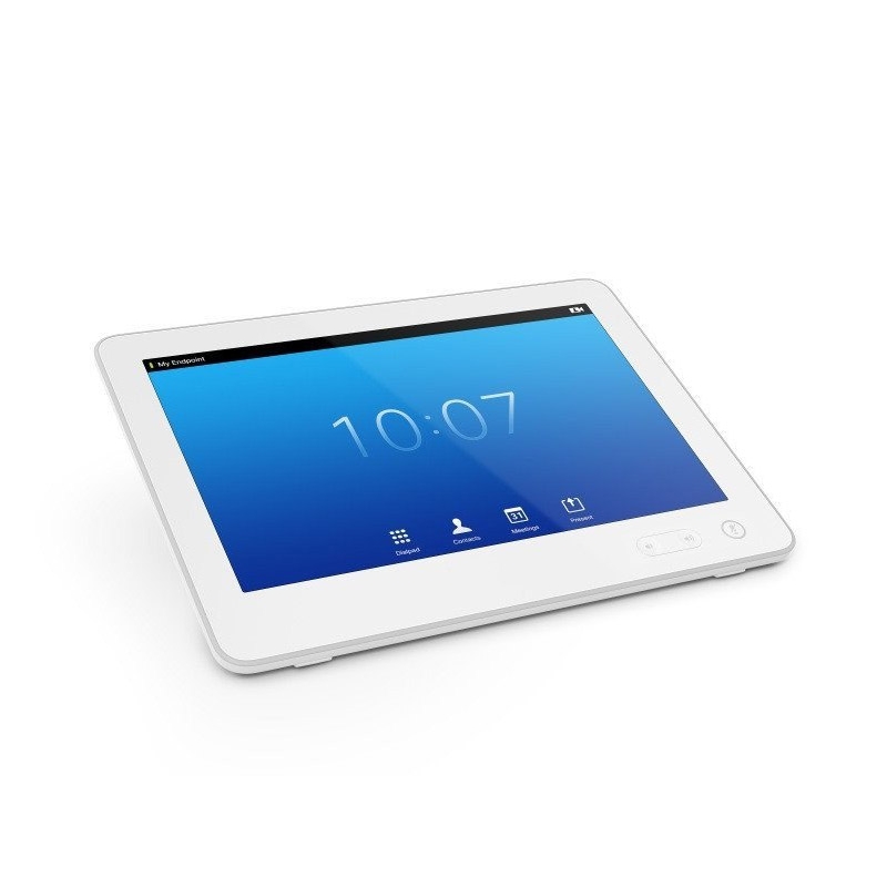 Контроллер Cisco Touch 10 controller for endpoints Spare CS-TOUCH10 CS-TOUCH10