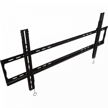Крепление Wize Pro RSF90 сверхпрочное фиксированное для 70"-90"+ LCD телевизоров и плазменных панелей, Max VESA 1096x601, до 136 кг. RSF90 RSF90