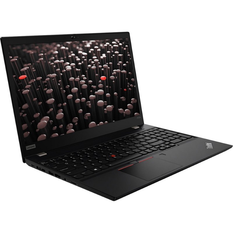 Ноутбук Lenovo ThinkPad P15s 15.6" UHD (3840x2160) IPS 600N, i7-10510U 1.8G, 16GB Soldered, 512GB SSD M.2, Quadro P520 2GB, WWAN Ready, WiFi 6, BT, FPR, SCR, IR Cam, 3cell 57Wh, Win 10 Pro, 3Y PS 20T40044RT 20T40044RT