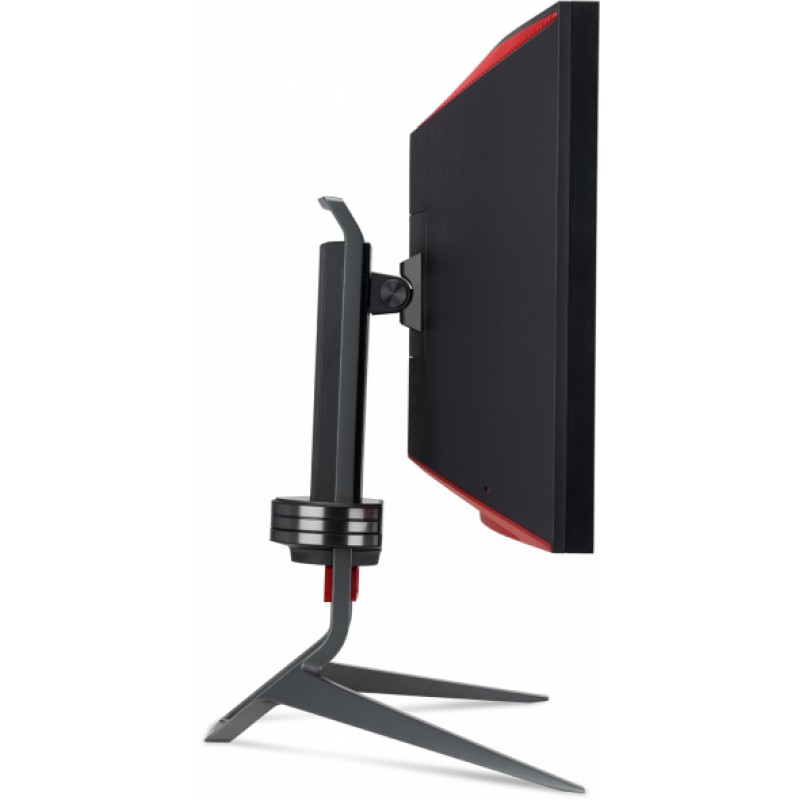 Монитор Acer 35" Z35P Black/Red (VA, LED, Wide, 3440x1440, 100Hz, 4ms, 178°/178°, 300 cd/m, 100,000,000:1, +DP, UM.CZ1EE.P01 UM.CZ1EE.P01