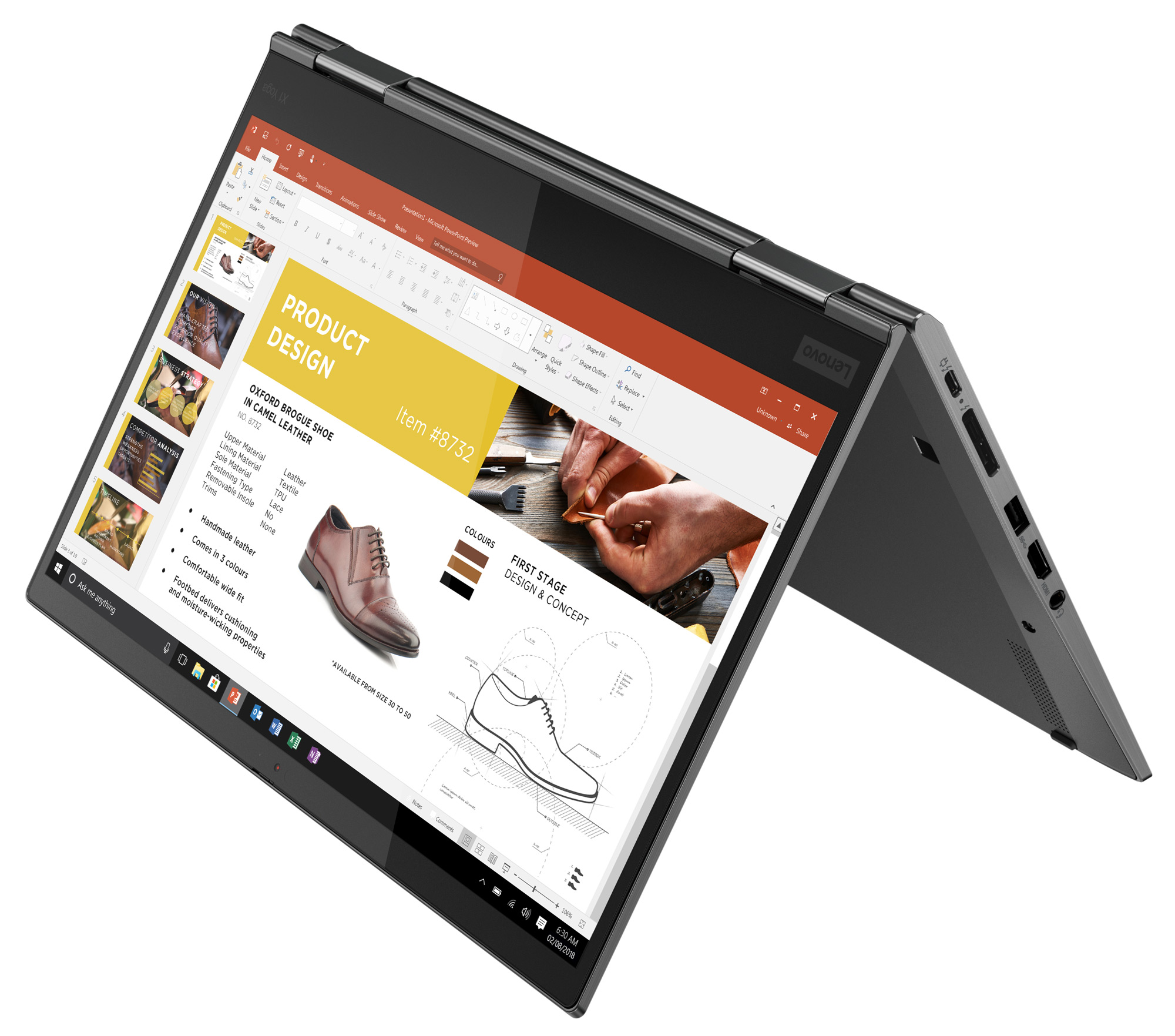 Ноутбук Lenovo ThinkPad X1 Yoga 4 Gen 14.0FHD_IPS_AR/AS_400N_MT_EPF/ CORE_I5-8265U_1.6G_4C_MB/ 16GB(4X32GBX32)_LPDDR3_2133/ 512GB_SSD_M.2_2280_NVME_TLC_OP/ / INTEGRATED_GRAPHICS/ IR&HD_CAMERA_W/MIC/ KYB_RUS/ Thinkpad Pen Pro/ W10_PRO/ GRAY 20QF00B5RT 20QF00B5RT