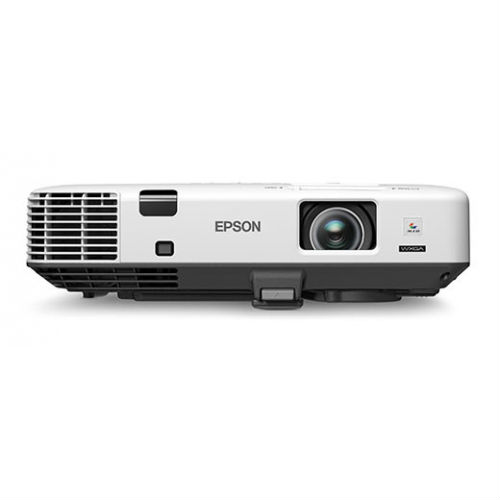 Проектор Epson EB-1945W WXGA (1280x800), основной формат - 16:10, 4200 lm, 3 000:1,  RJ45 x1, HDMI, DisplayPort, Wi-Fi, 3.8 кг. V11H471040 V11H471040