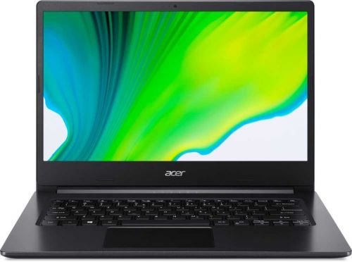 Ноутбук Acer Aspire 3 A314-22-R7SR Ryzen 3 3250U/4Gb/SSD128Gb/AMD Radeon/14"/FHD (1920x1080)/Windows 10/black/WiFi/BT/Cam NX.HVVER.001 NX.HVVER.001 #1