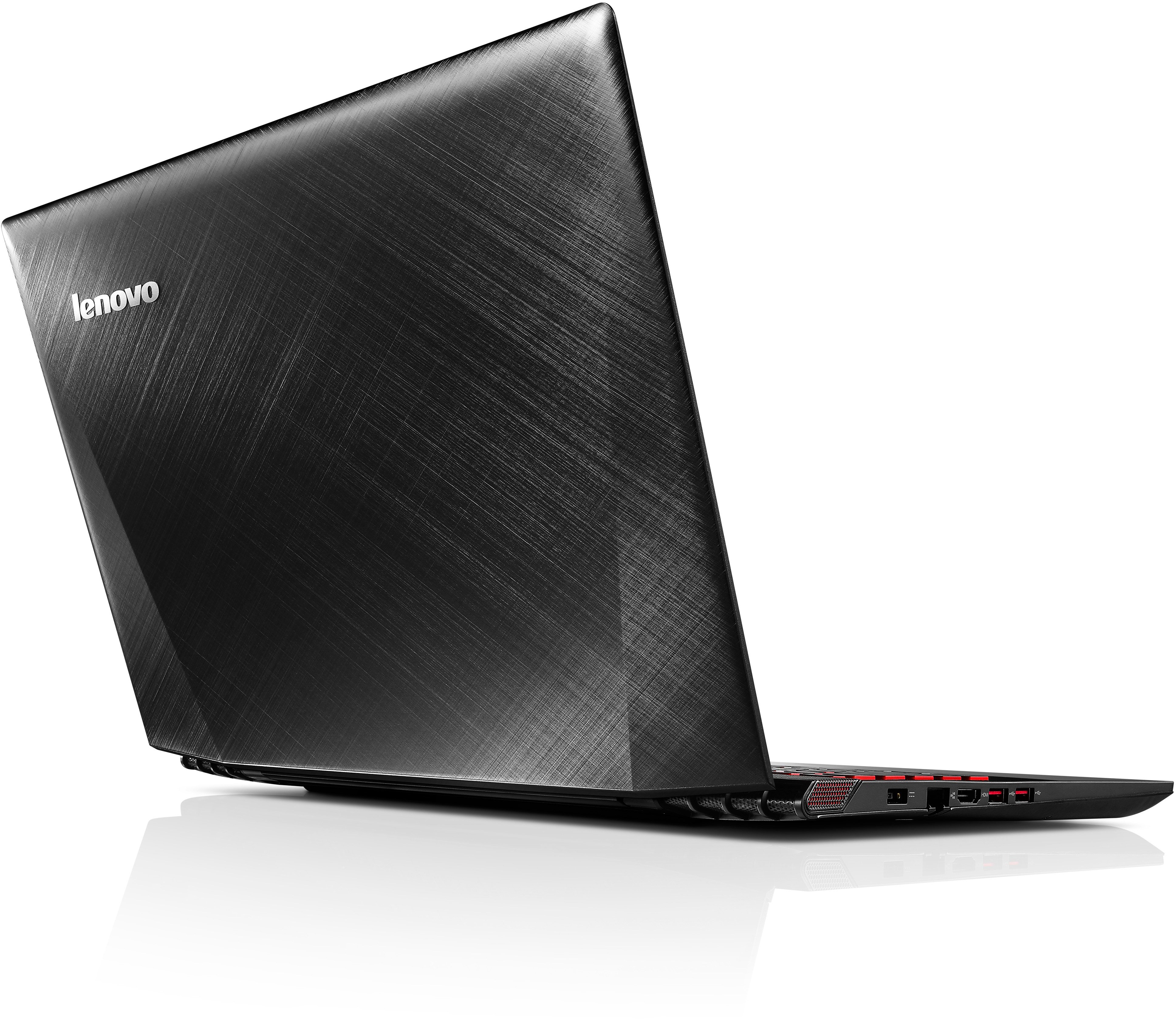 Ноутбук Lenovo IdeaPad Y5070 15.6"/i5 4200H(2.8Ghz)/4096Mb/1000Gb/DVDrw/GTX860M/Win 8.1 59422484